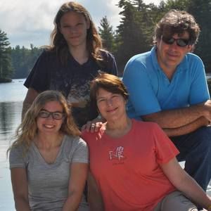 Meet your Posher, Ingrid